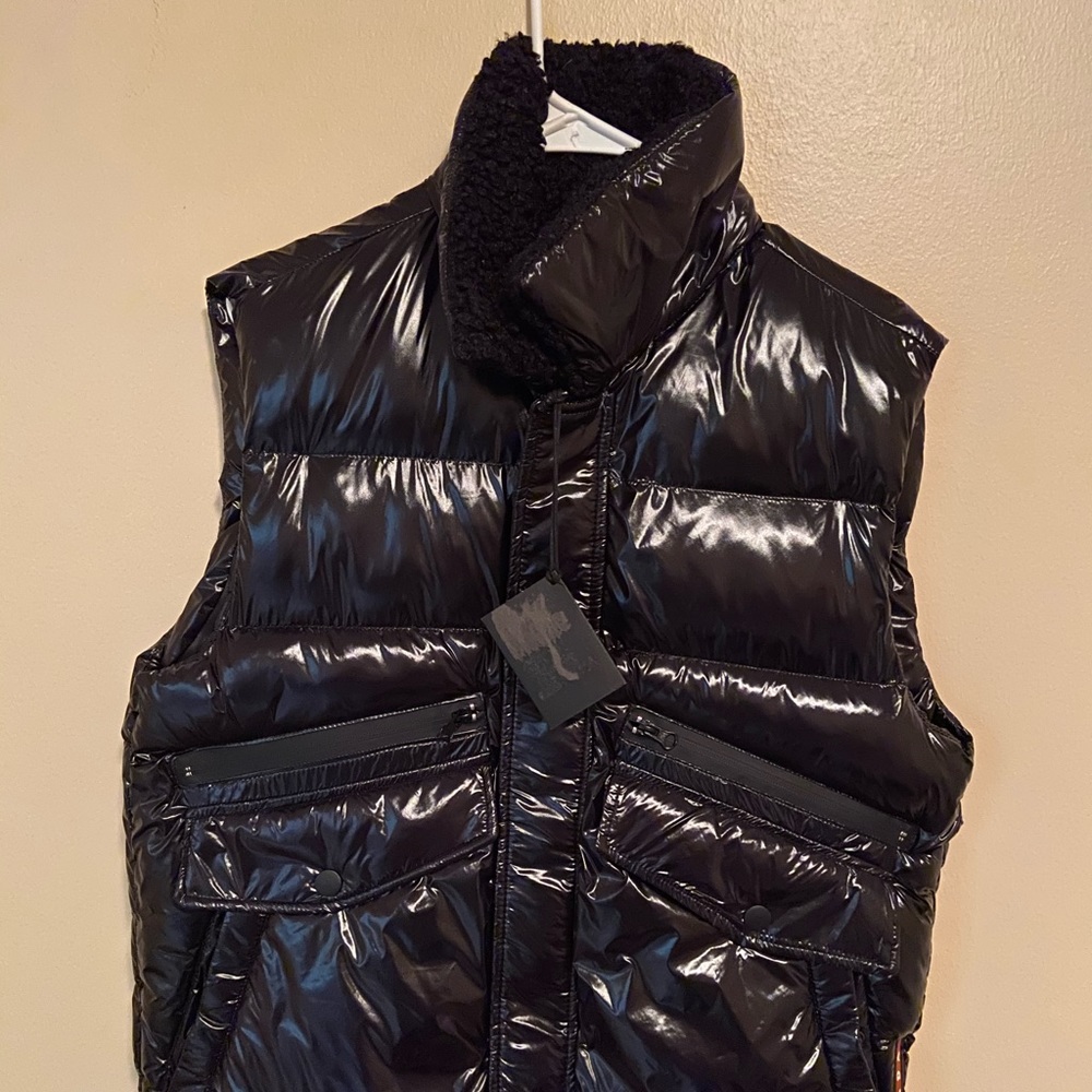 Prada Vest